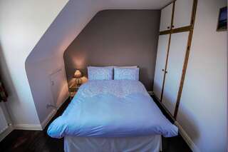Отели типа «постель и завтрак» Titlodge Килки Двухместный номер с 1 кроватью и собственной ванной комнатой вне номера-2