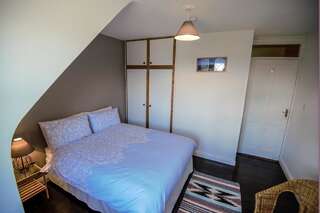 Отели типа «постель и завтрак» Titlodge Килки Двухместный номер с 1 кроватью и собственной ванной комнатой вне номера-3