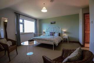 Отели типа «постель и завтрак» Titlodge Килки Улучшенный двухместный номер с 1 кроватью-6
