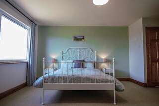 Отели типа «постель и завтрак» Titlodge Килки Улучшенный двухместный номер с 1 кроватью-7