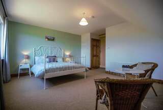 Отели типа «постель и завтрак» Titlodge Килки Улучшенный двухместный номер с 1 кроватью-8