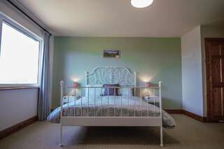 Отели типа «постель и завтрак» Titlodge Килки Улучшенный двухместный номер с 1 кроватью-3